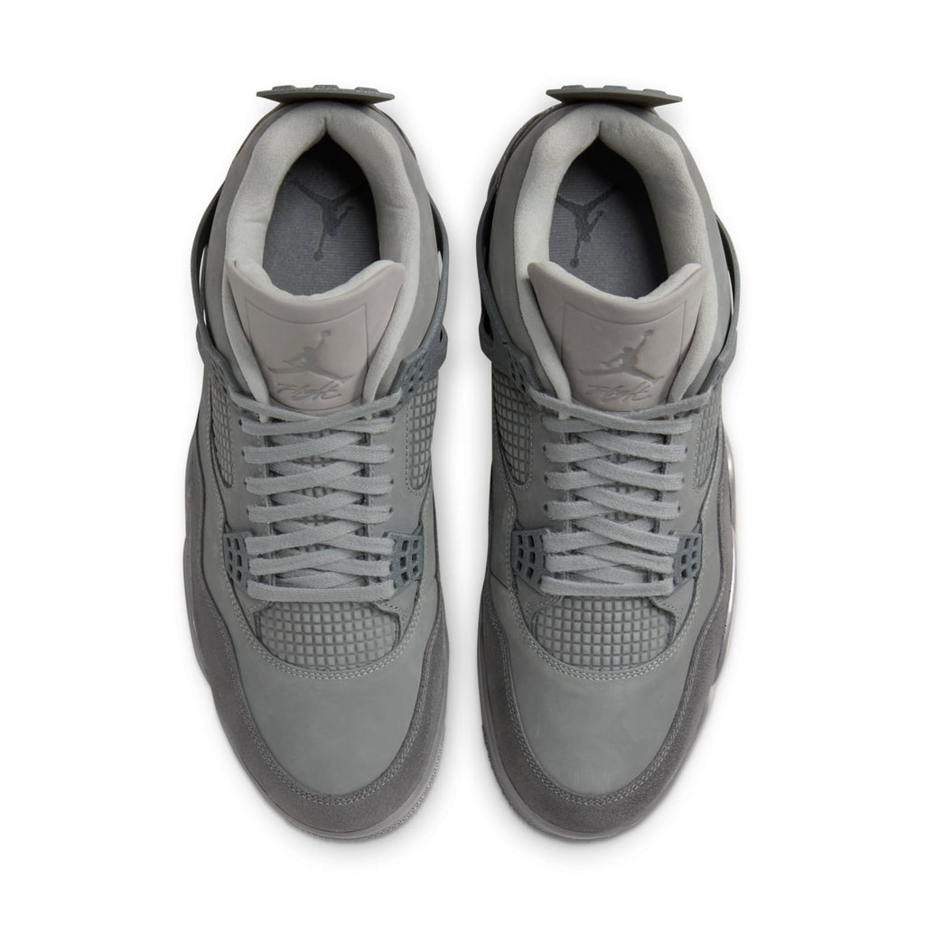 Air Jordan 4 Retro SE 'Paris Olympics Wet Cement' FQ7928-001 #