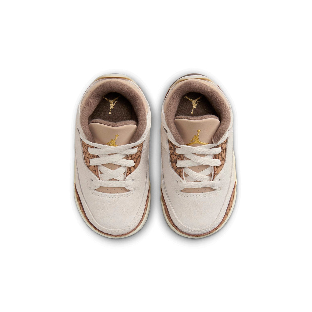 (TD) Air Jordan 3 Retro 'Palomino' DM0968-102 #