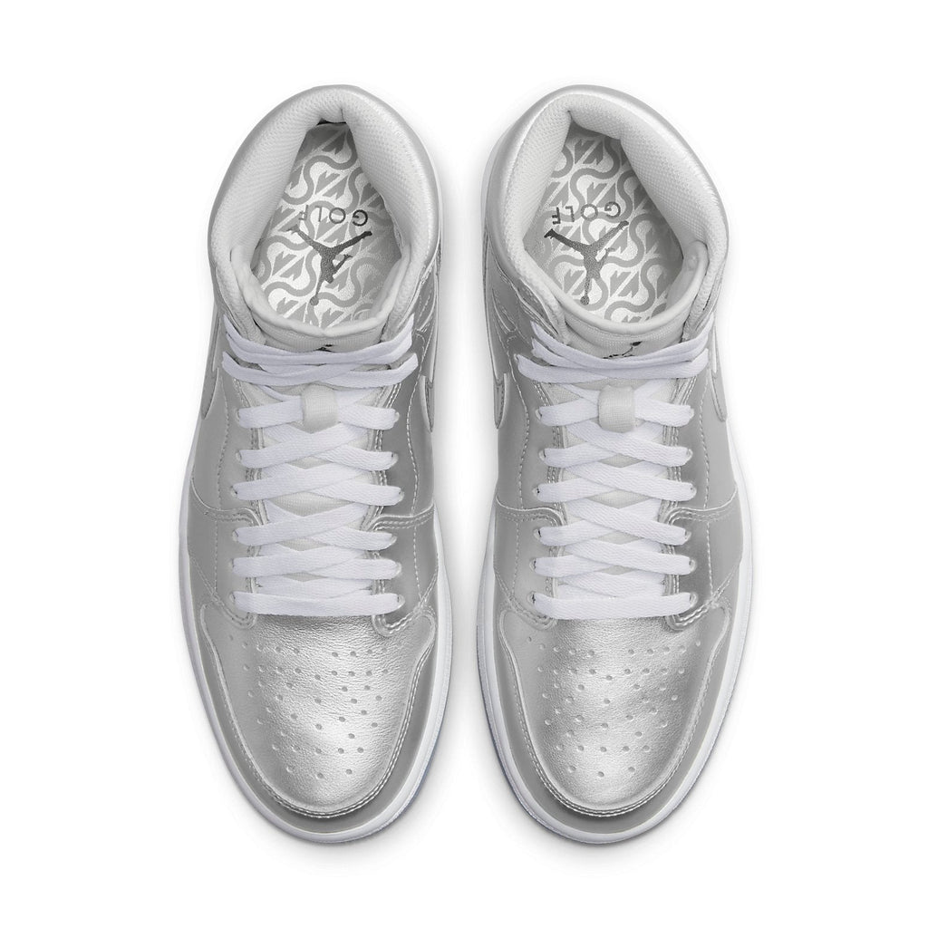 Air Jordan 1 High Golf 'Giving' FD6815-001 #