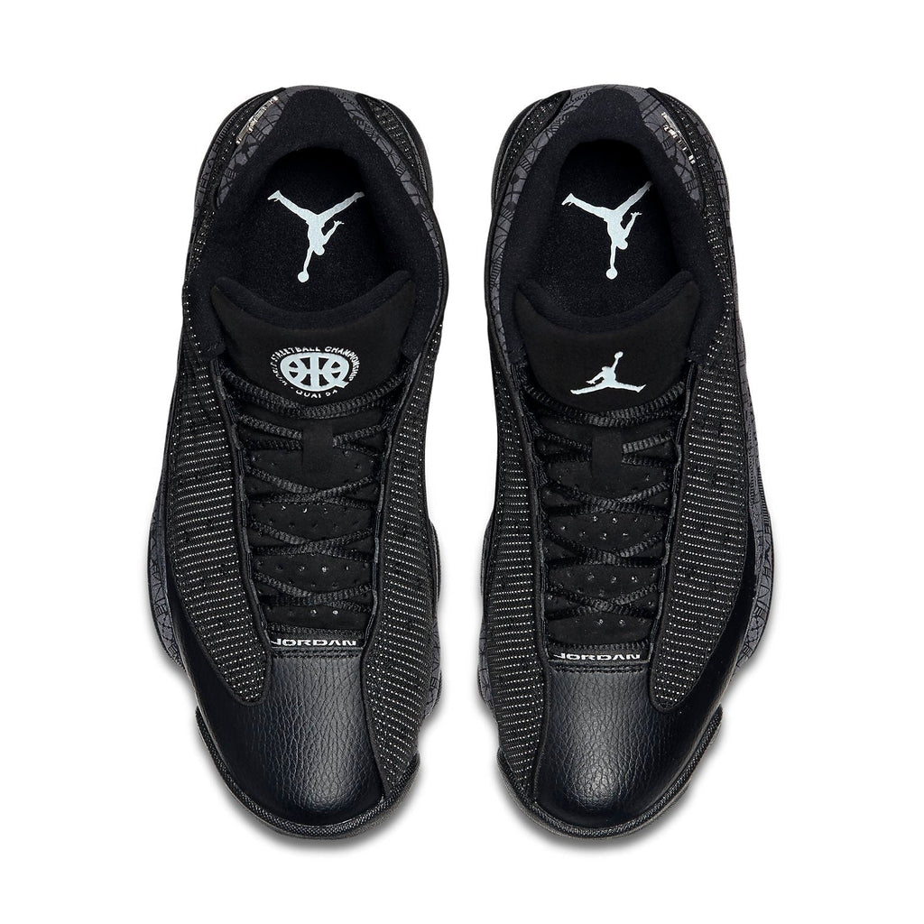 Air Jordan 13 Retro Low 'Quai 54' 810551-050 #