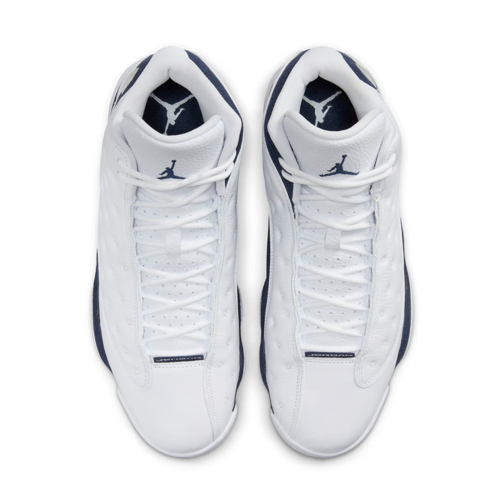Air Jordan 13 Retro 'Midnight Navy' 414571-140 #