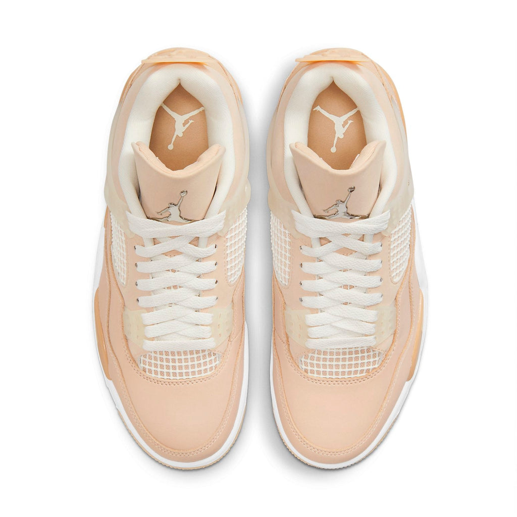(WMNS) Air Jordan 4 Retro 'Shimmer' DJ0675-200 #