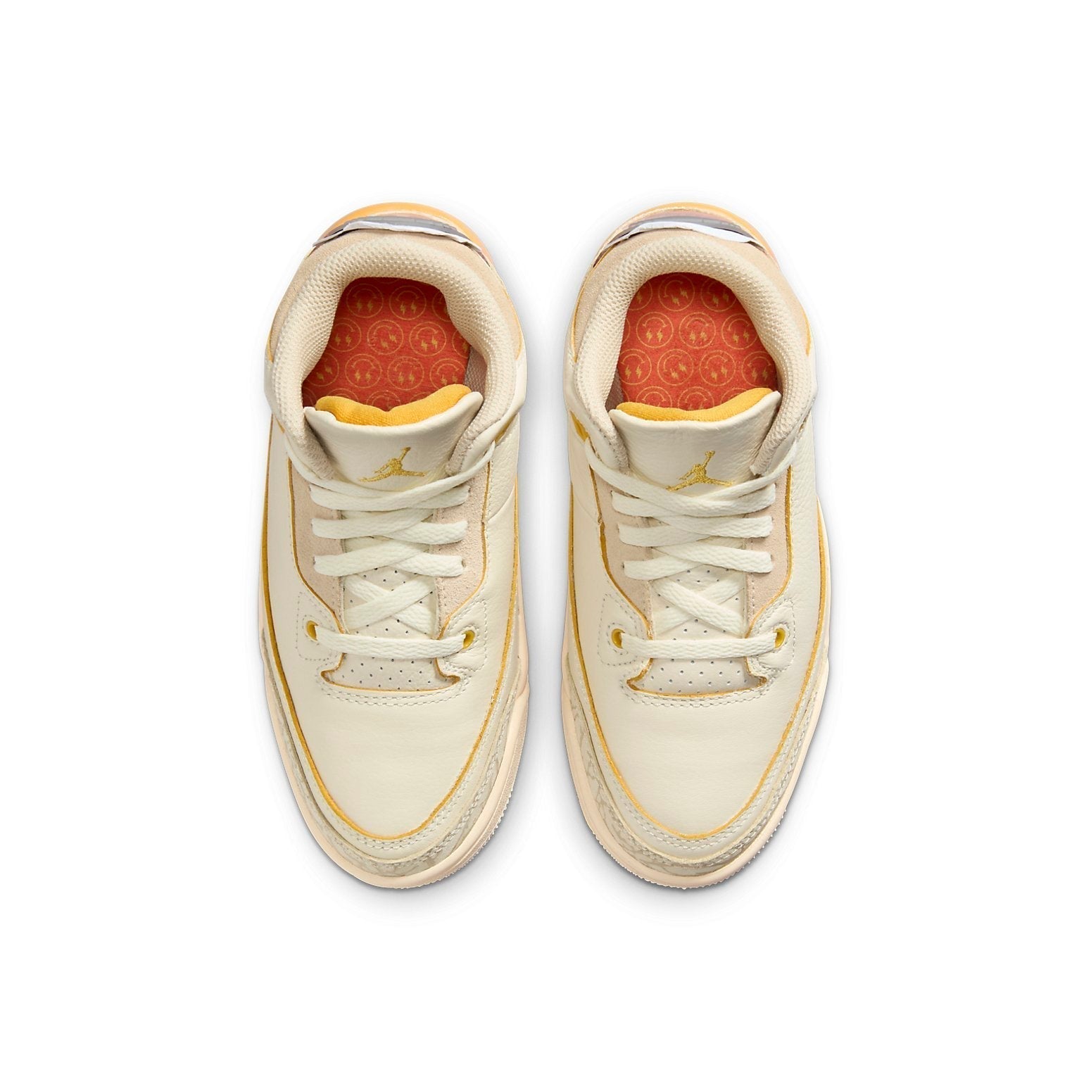 (PS) Air Jordan 3 Retro SP 'J Balvin Medelln Sunset' FN0346-901 #