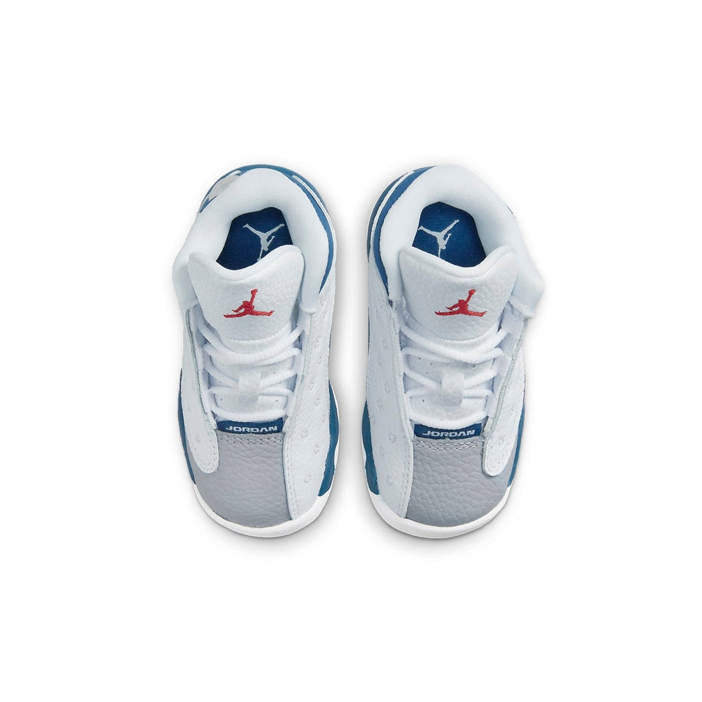(TD)  Air Jordan 13 Retro 'French Blue' DJ3004-164 #