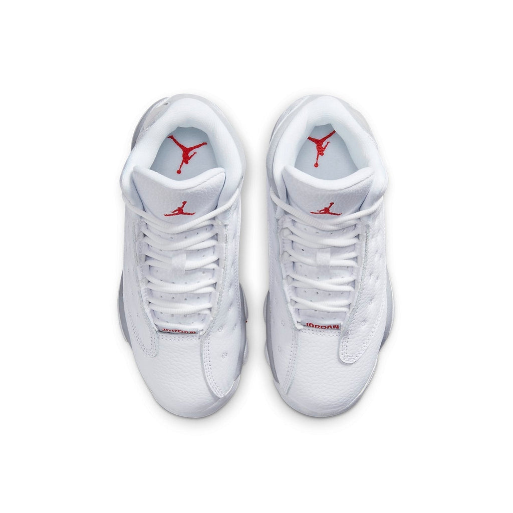 (PS) Air Jordan 13 Retro 'Wolf Grey' DJ3005-160 #