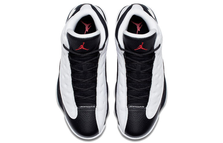 (GS) Air Jordan 13 Retro 'He Got Game' 2018 884129-104 #