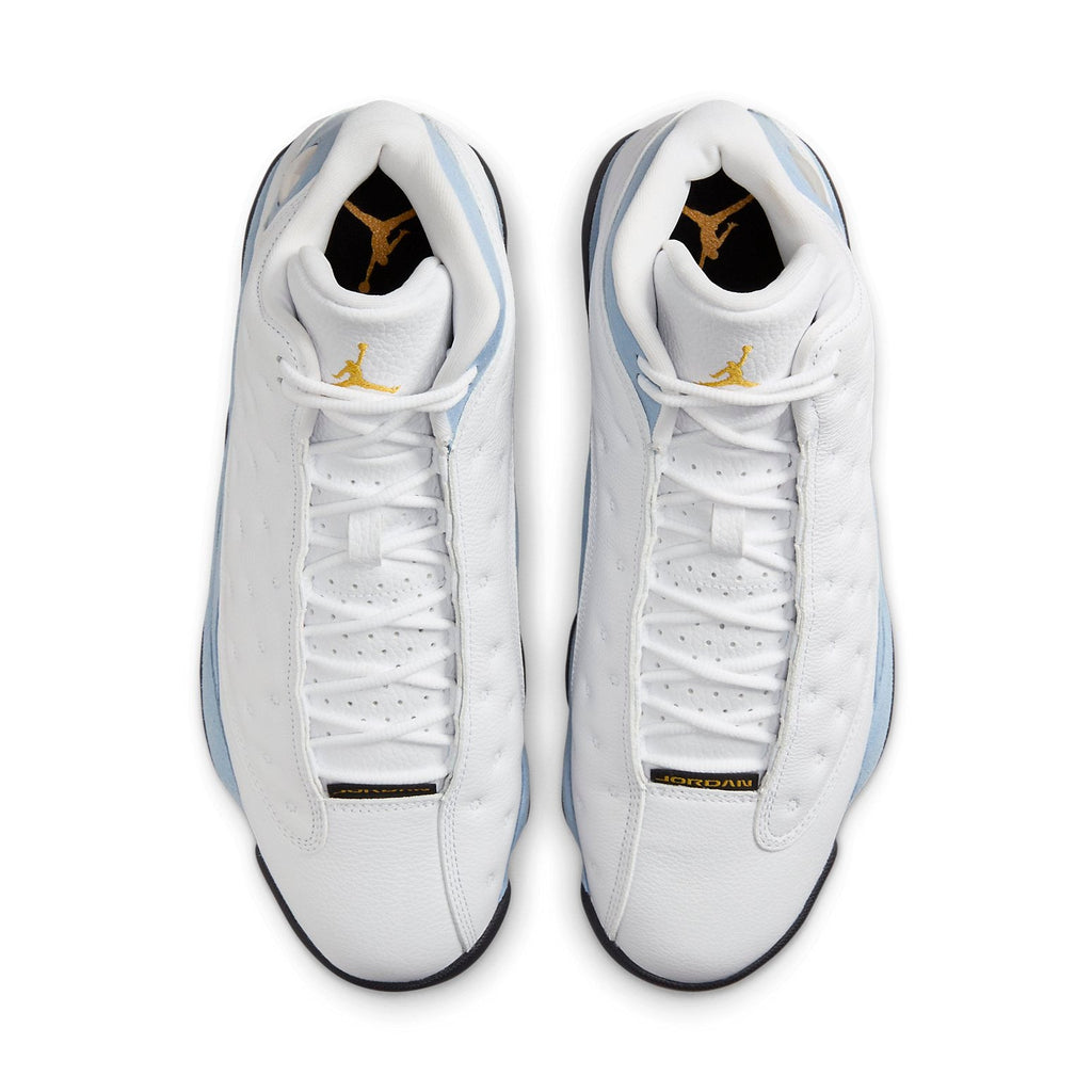 Air Jordan 13 Retro 'Blue Grey' 414571-170 #.