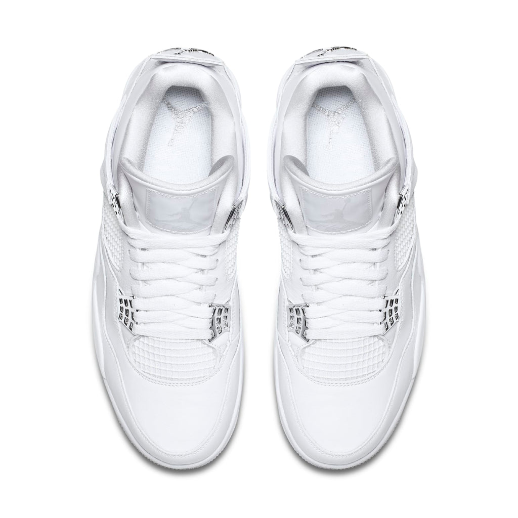 Air Jordan 4 Retro 'Pure Money' 2017 308497-100 #
