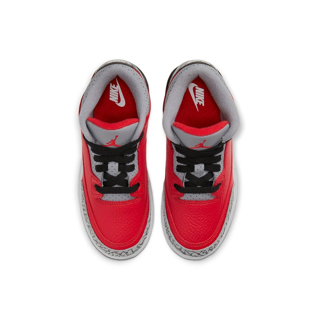 (PS) Air Jordan 3 Retro SE 'Unite' CQ0487-600 #