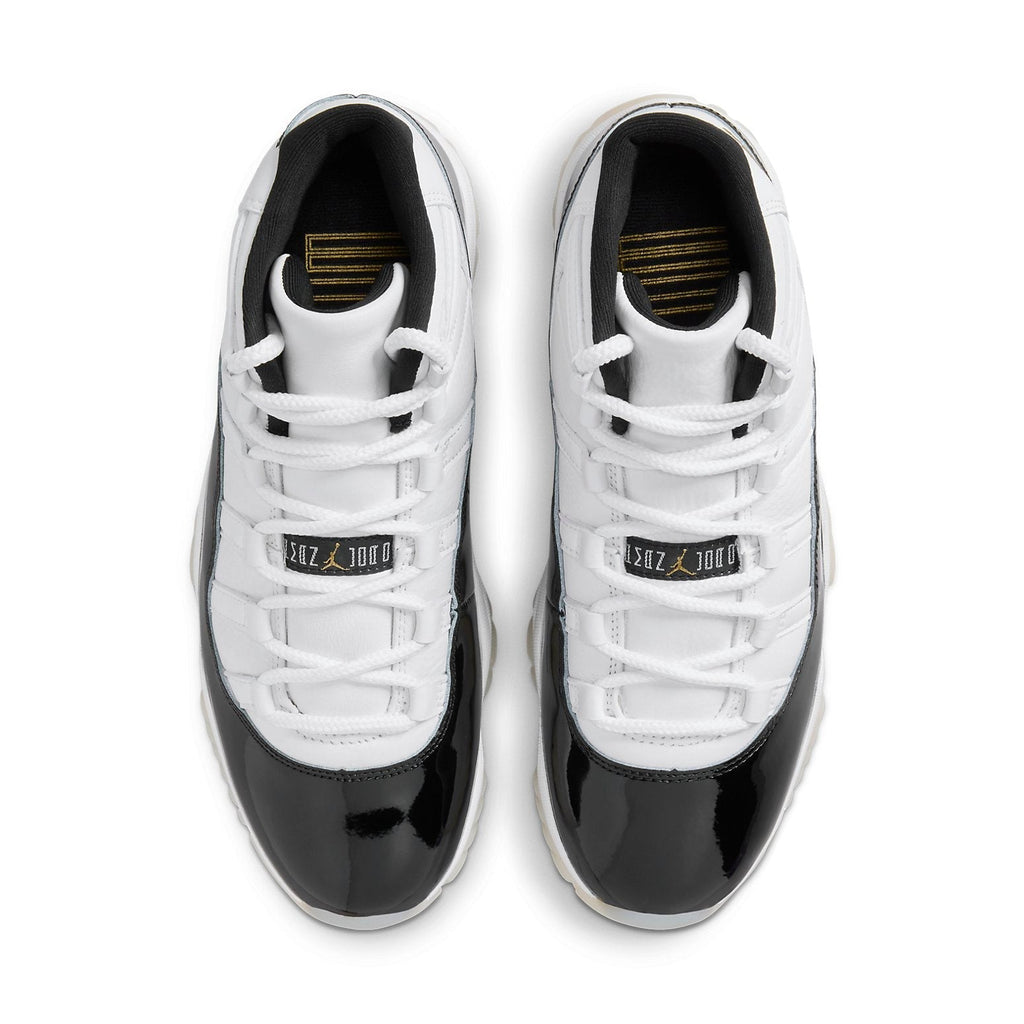 Air Jordan 11 Retro 'Defining Moment DMP 2023 Gratitude' CT8012-170 #