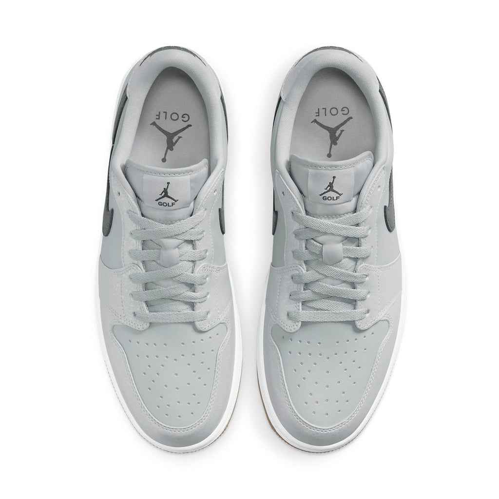 Air Jordan 1 Low Golf 'Wolf Grey Gum' DD9315-006 #