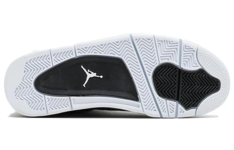 Air Jordan 4 Retro 'Fear' 626969-030 #