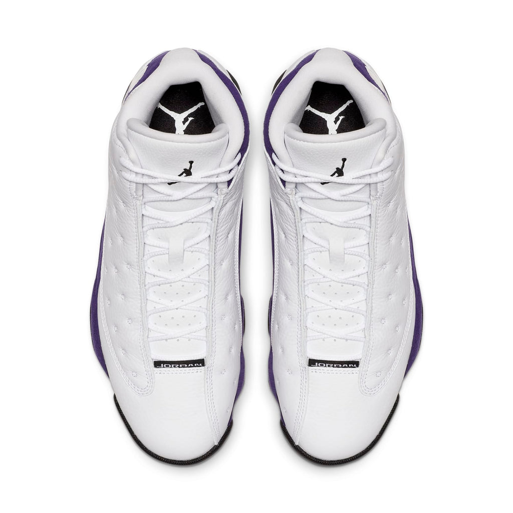 Air Jordan 13 Retro 'Lakers' 414571-105 #
