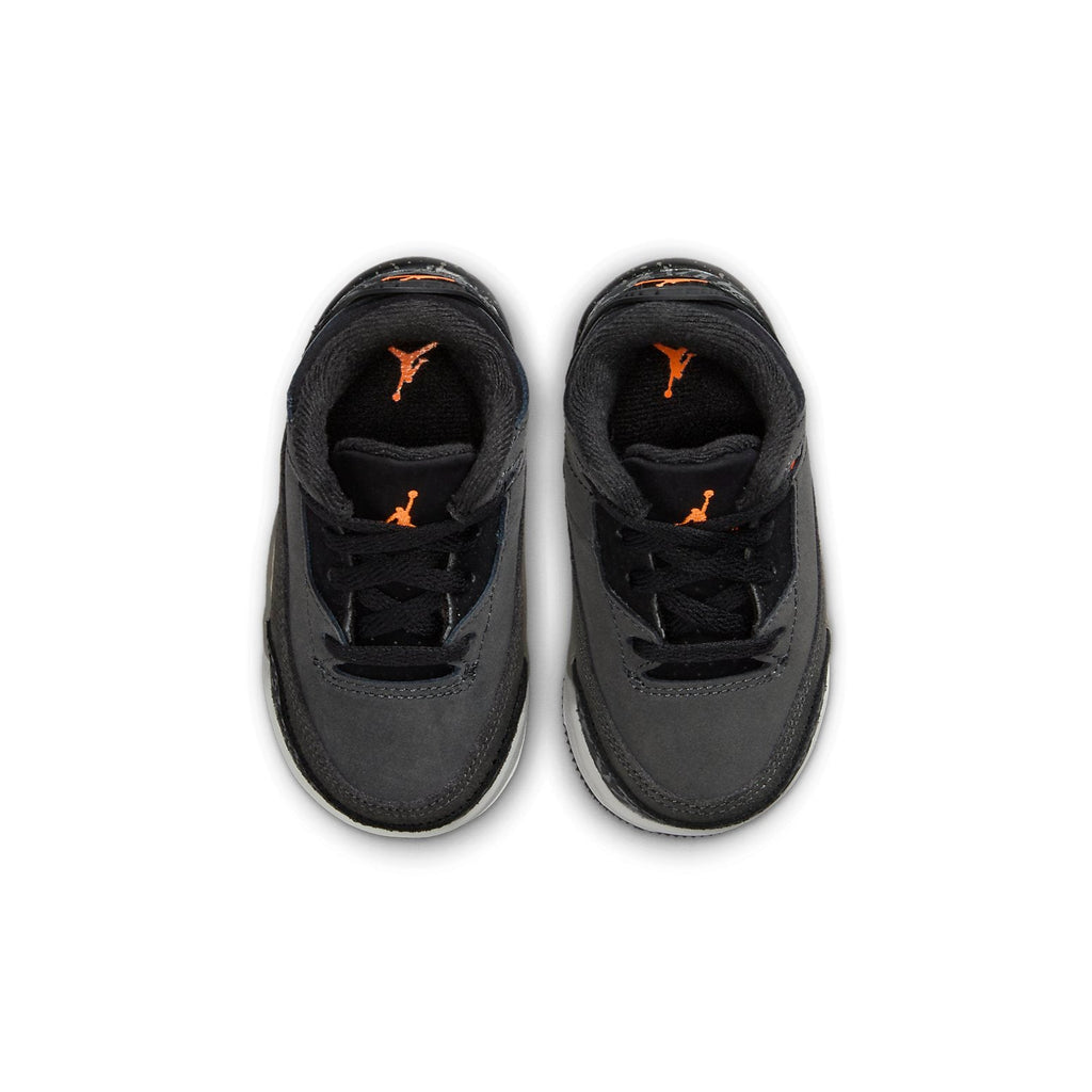 (TD) Air Jordan 3 Retro 'Fear Pack 2023' DM0 968-080 #