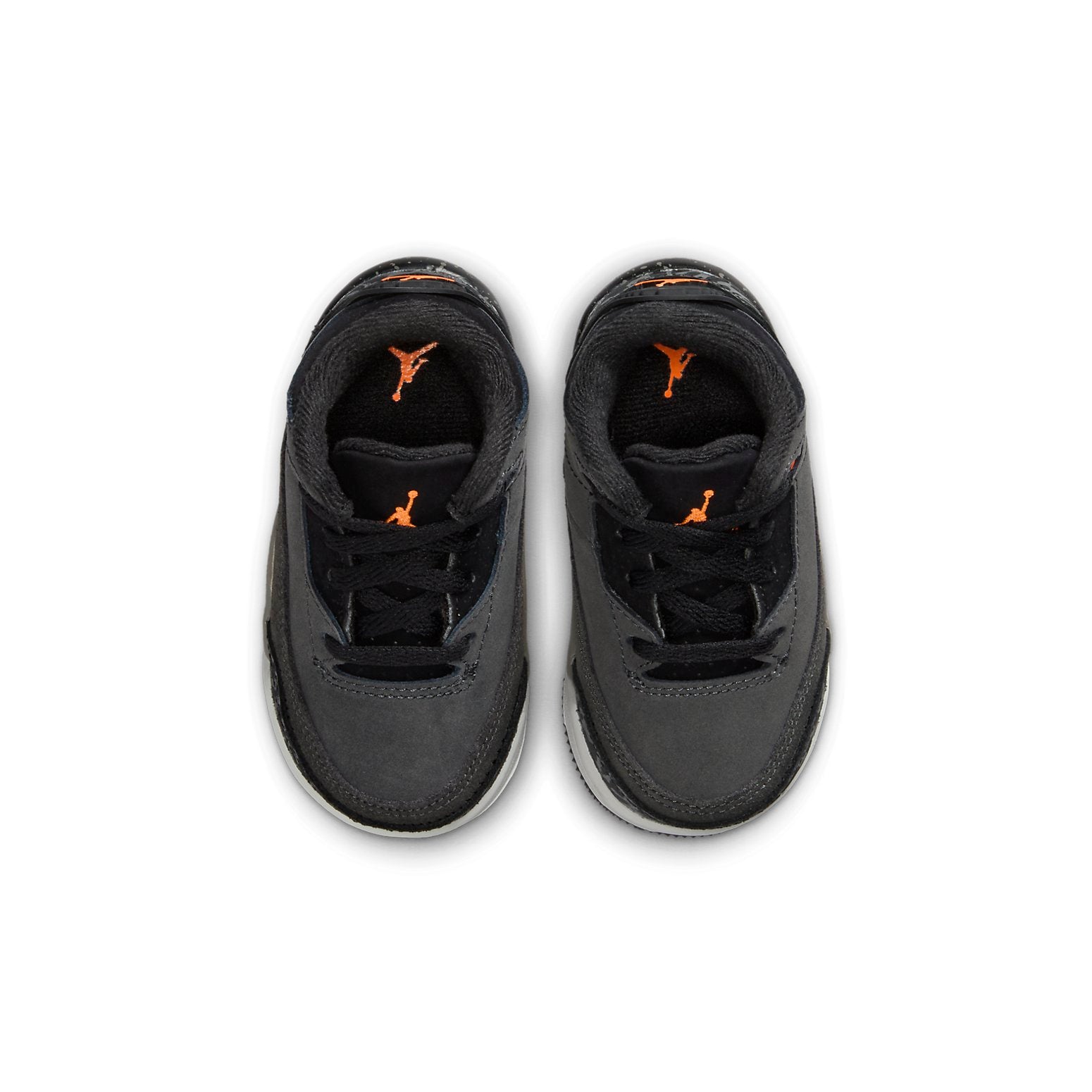 (TD) Air Jordan 3 Retro 'Fear Pack 2023' DM0 968-080 #
