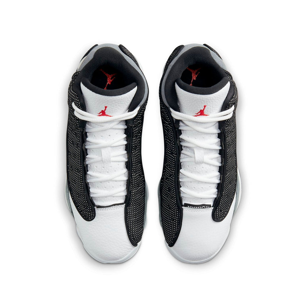 (GS) Air Jordan 13 Retro 'Black Flint' 884129-060 #