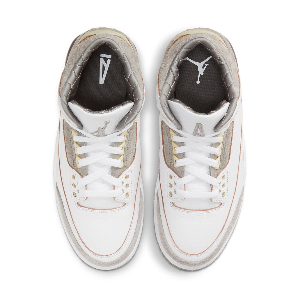 (WMNS) Air Jordan 3 x A MA Maneire Retro SP 'Raised By Women' DH3434-110 #