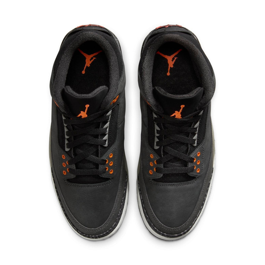 Air Jordan 3 Retro 'Fear Pack 2023' CT8532-080 #