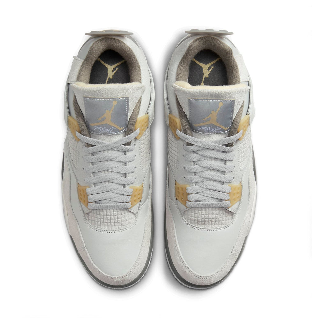 Air Jordan 4 Retro SE 'Craft Photon Dust' DV3742-021 #