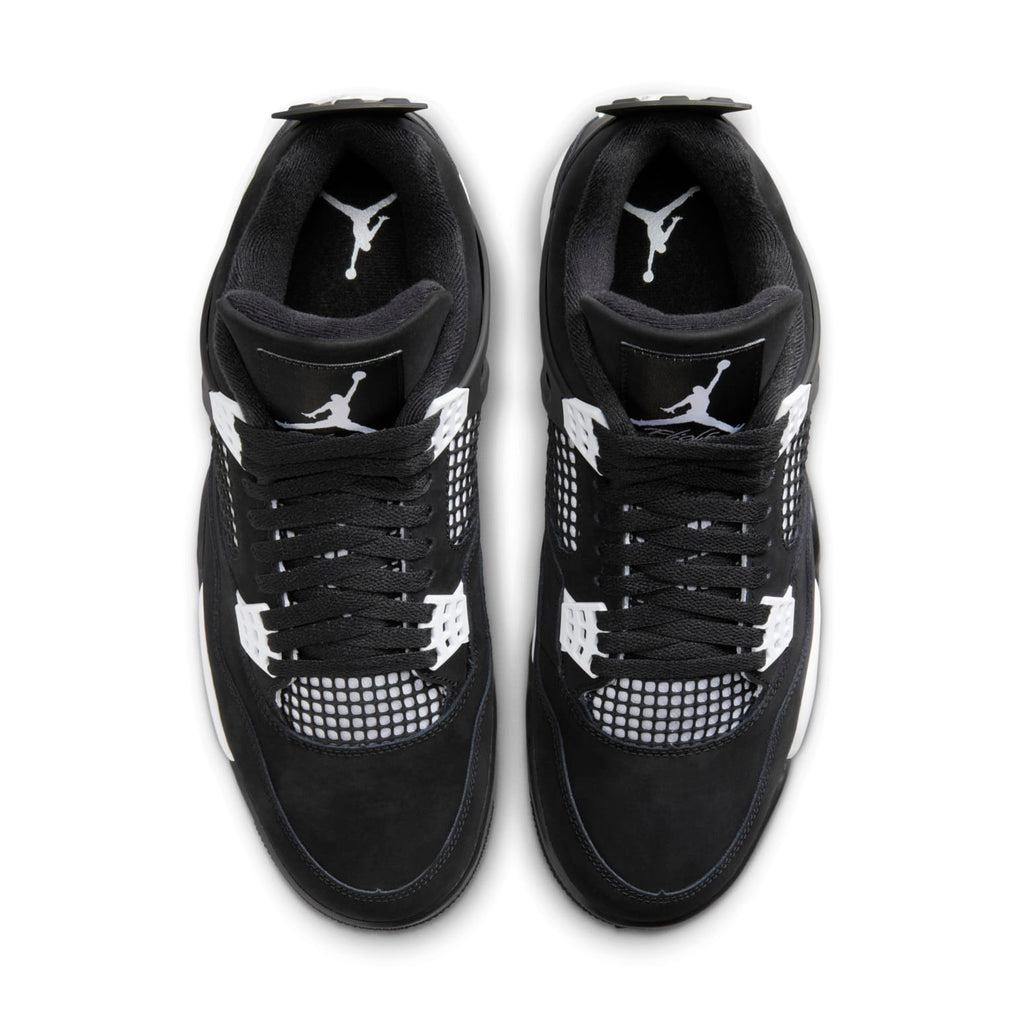 Air Jordan 4 Retro 'White Thunder' FQ8138-001 #