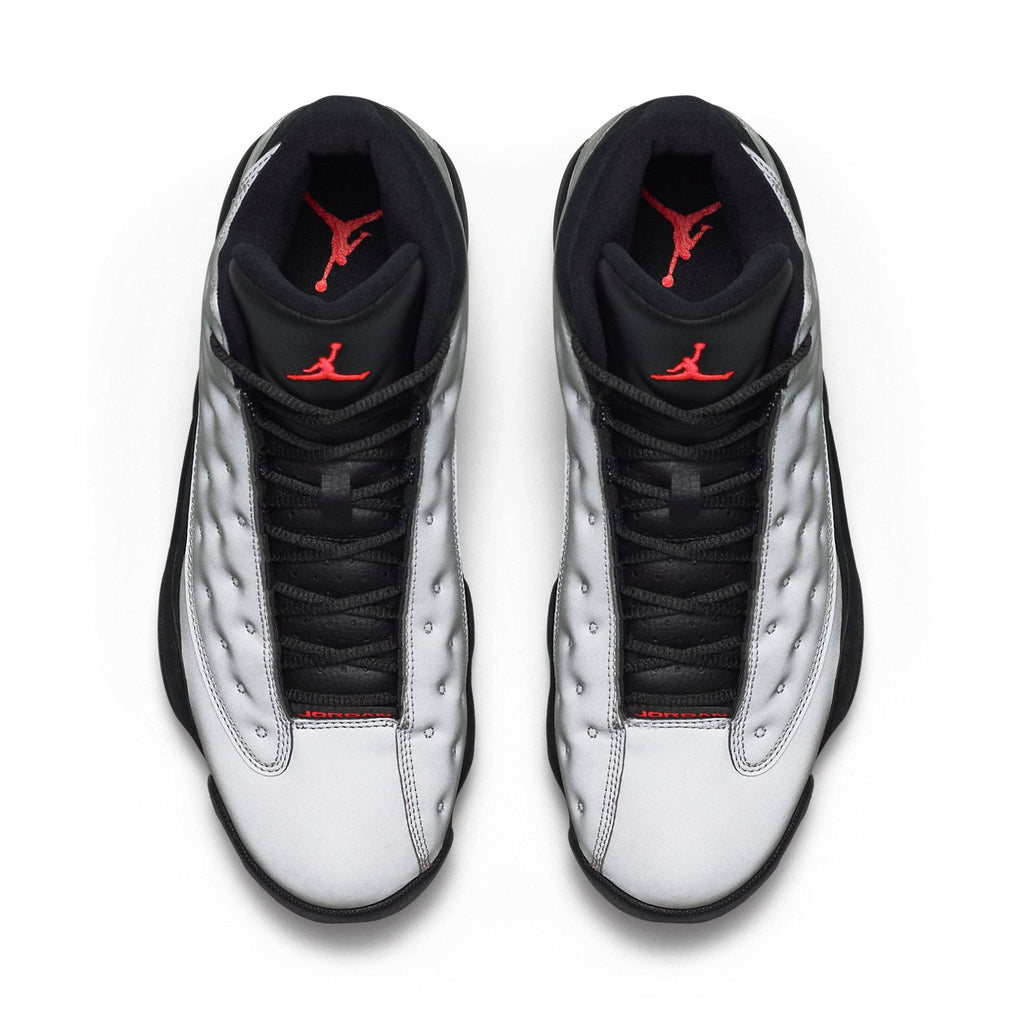 Air Jordan 13 Retro 'Reflective Silver' 696298-023 #