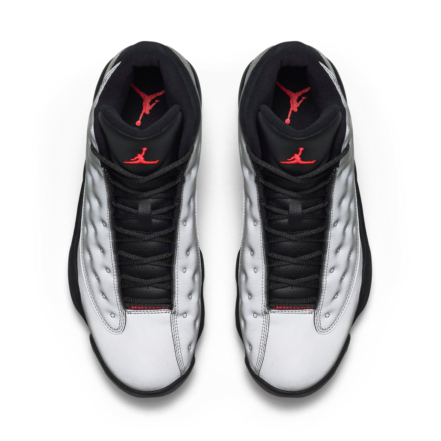 Air Jordan 13 Retro 'Reflective Silver' 696298-023 #