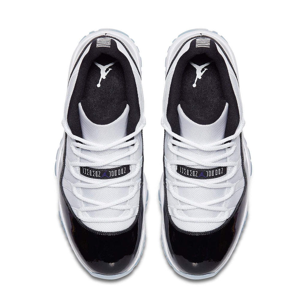 Air Jordan 11 Retro Low 'Concord' 528895-153 #