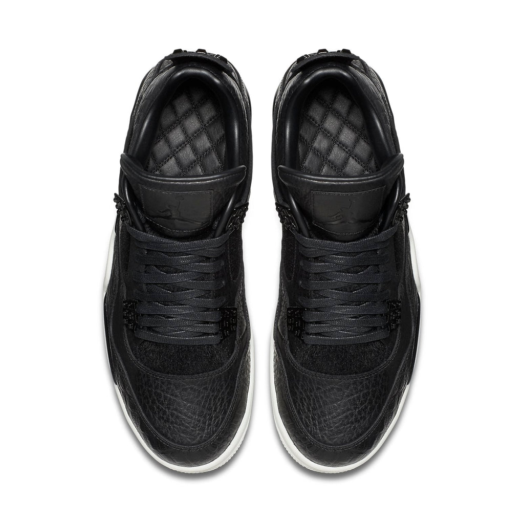 Air Jordan 4 Retro PRM 'Pinnacle' 819139-010 #