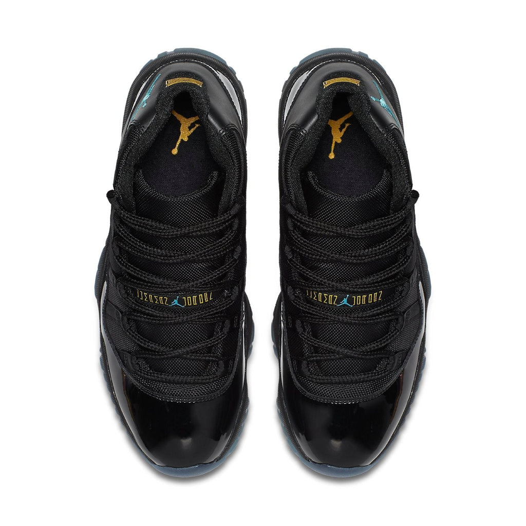 Air Jordan 11 Retro 'Gamma Blue' 378037-006 #