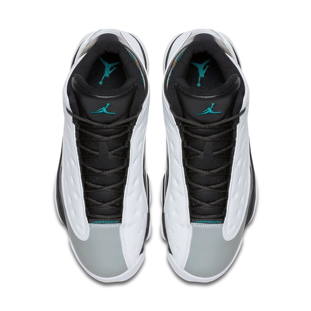 Air Jordan 13 Retro 'Barons' 414571-115 #.