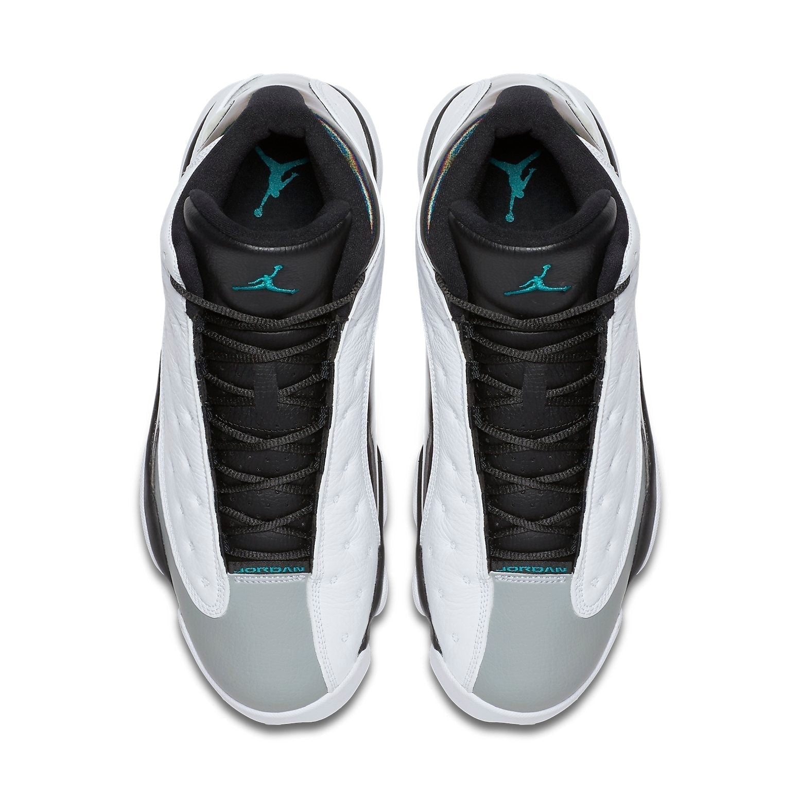 Air Jordan 13 Retro 'Barons' 414571-115 #.