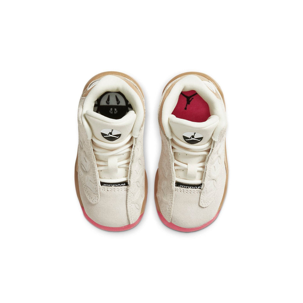 (TD) Air Jordan 13 Retro 'Chinese New Year' CW4681-100 #