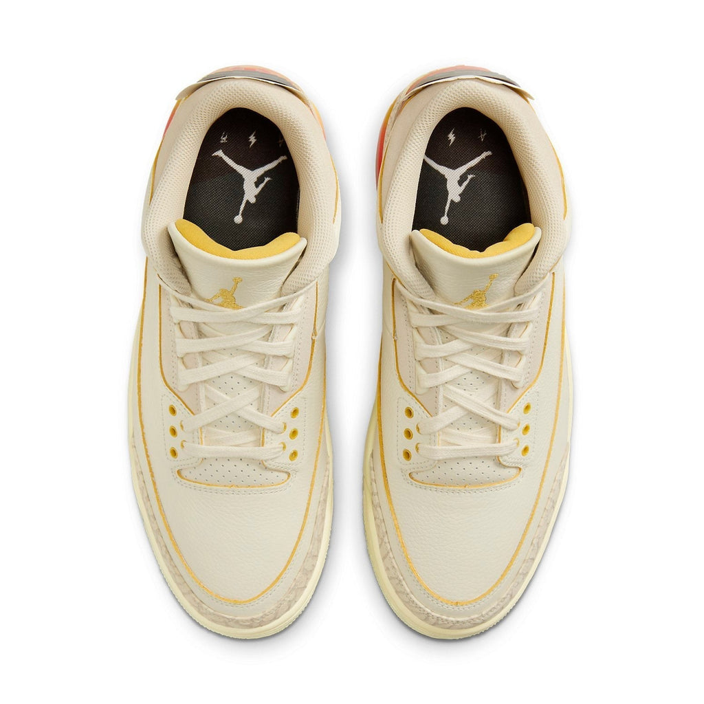 Air Jordan 3 Retro SP 'J Balvin Medelln Sunset' FN0344-901 #