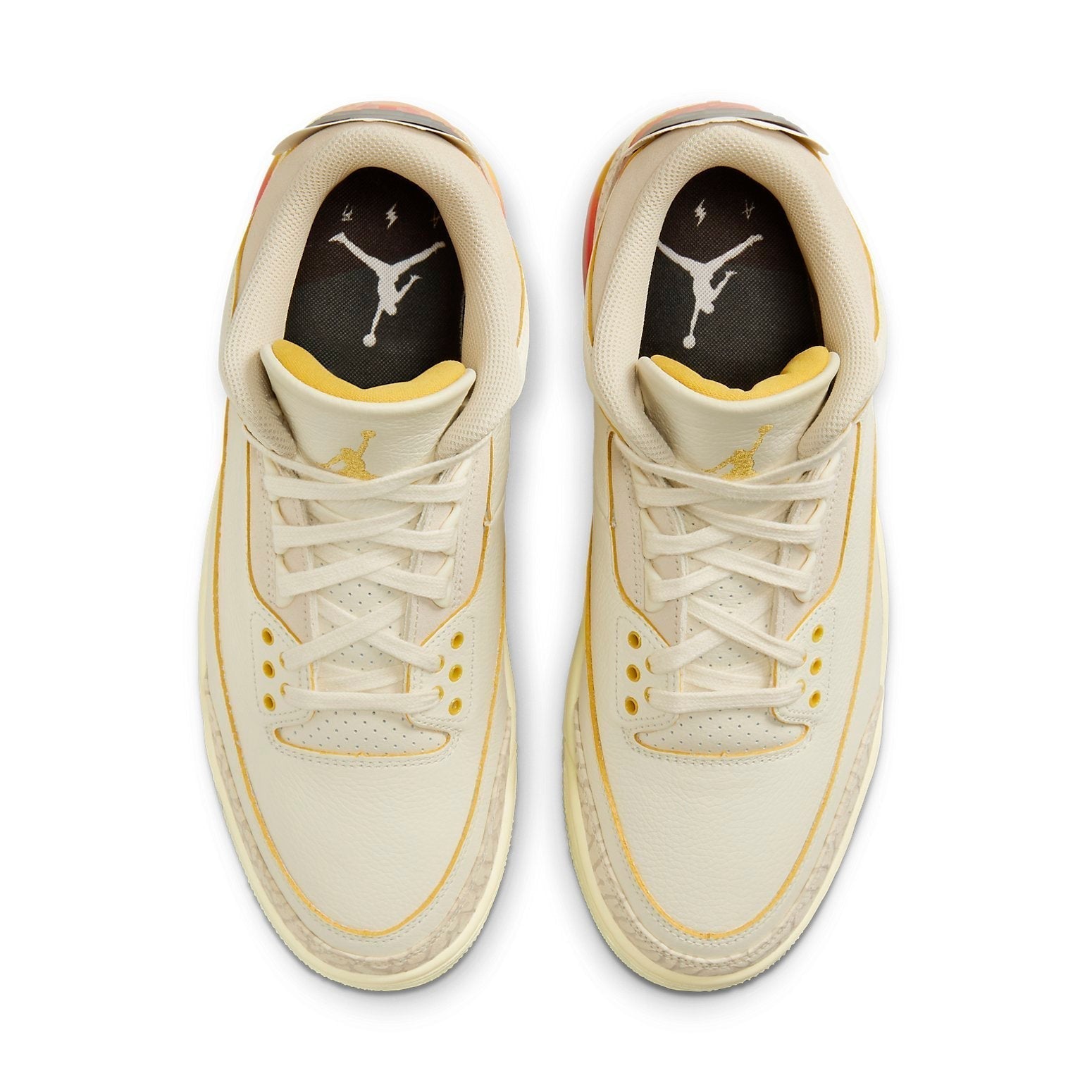 Air Jordan 3 Retro SP 'J Balvin Medelln Sunset' FN0344-901 #