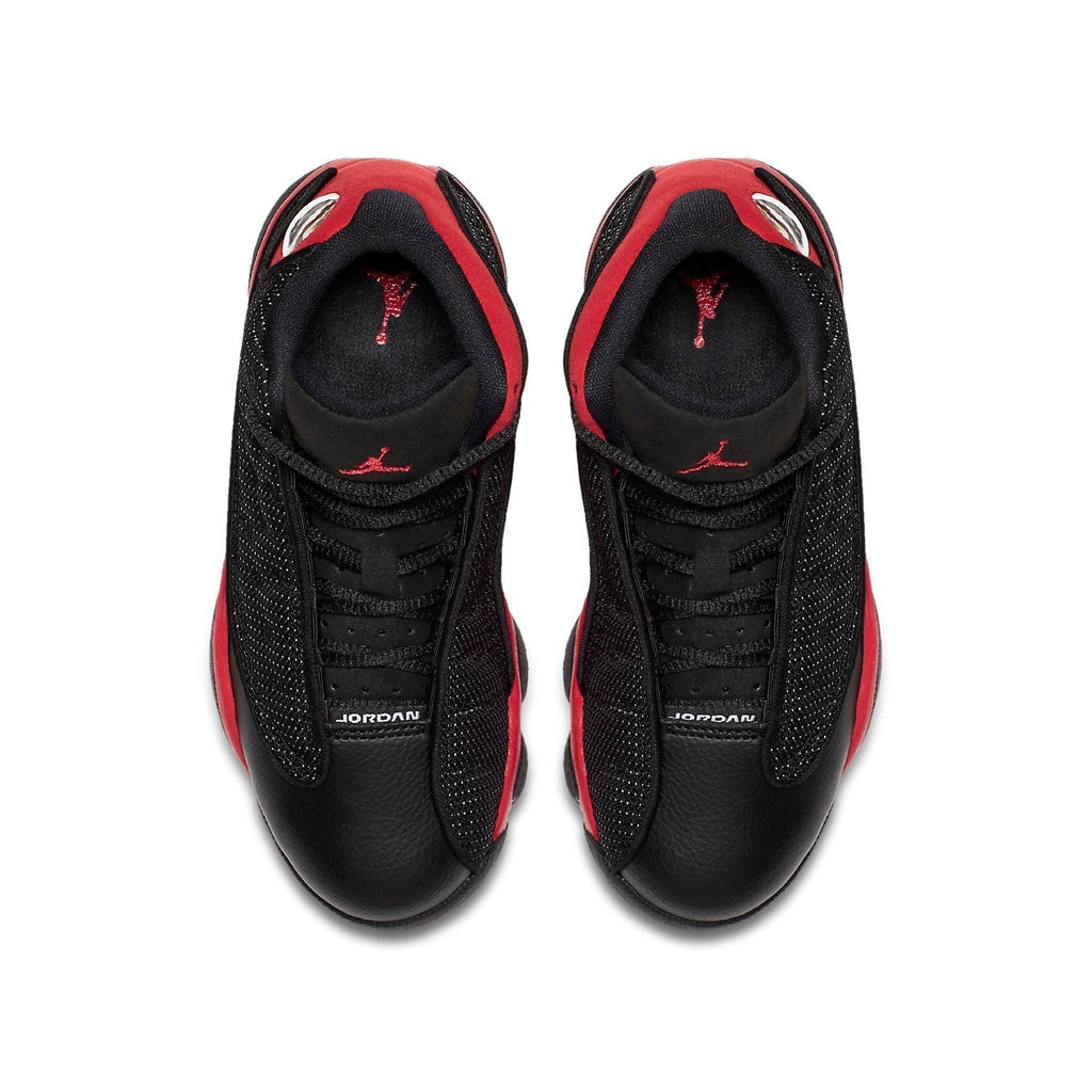 (PS) Air Jordan 13 Retro 'Bred' 2017 414575-004 #