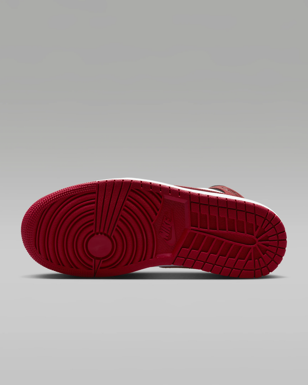 AIR JORDAN 1 Mid #