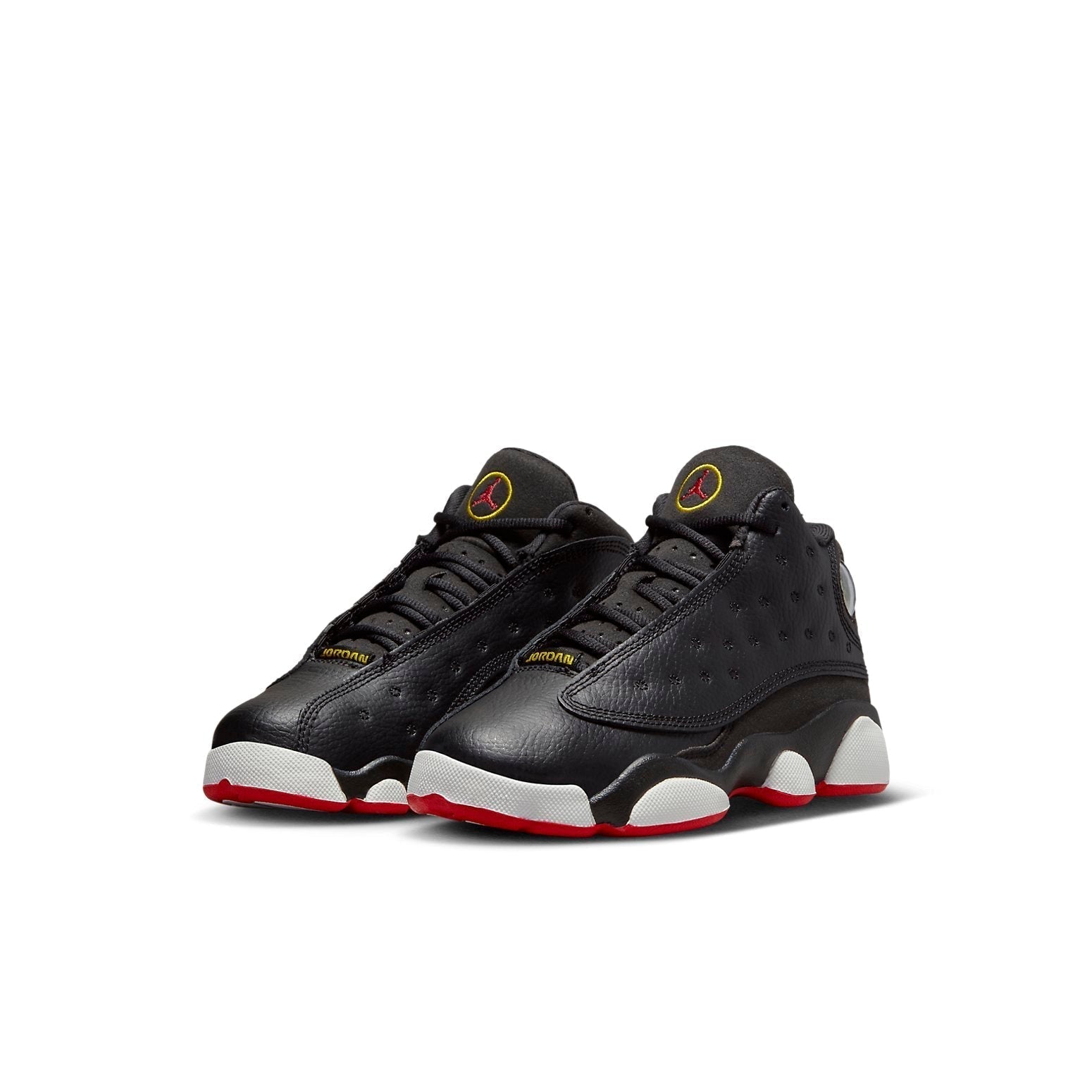 (PS) Air Jordan 13 Retro 'Playoff' DJ3005-062 #