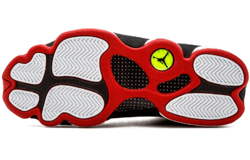 Air Jordan 13 Retro 'He Got Game' 2013 309259-104 #
