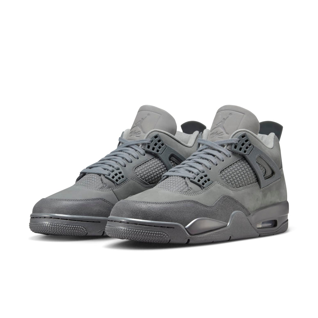 Air Jordan 4 Retro SE 'Paris Olympics Wet Cement' FQ7928-001 #