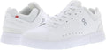 On The Roger Advantage White