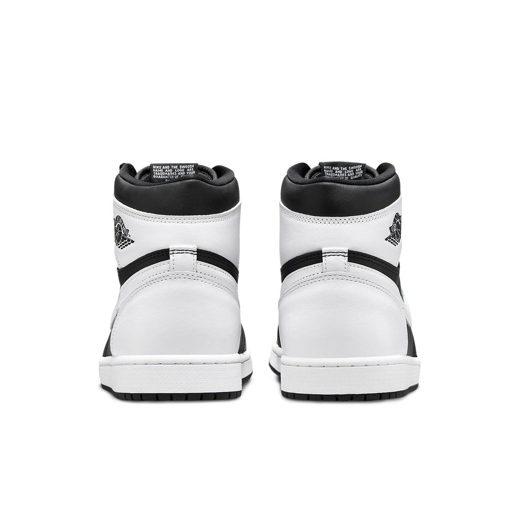 Air Jordan 1 High OG 'Black White' DZ5485-010 #