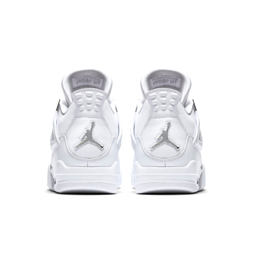 Air Jordan 4 Retro 'Pure Money' 2017 308497-100 #