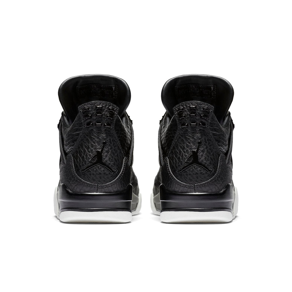 Air Jordan 4 Retro PRM 'Pinnacle' 819139-010 #
