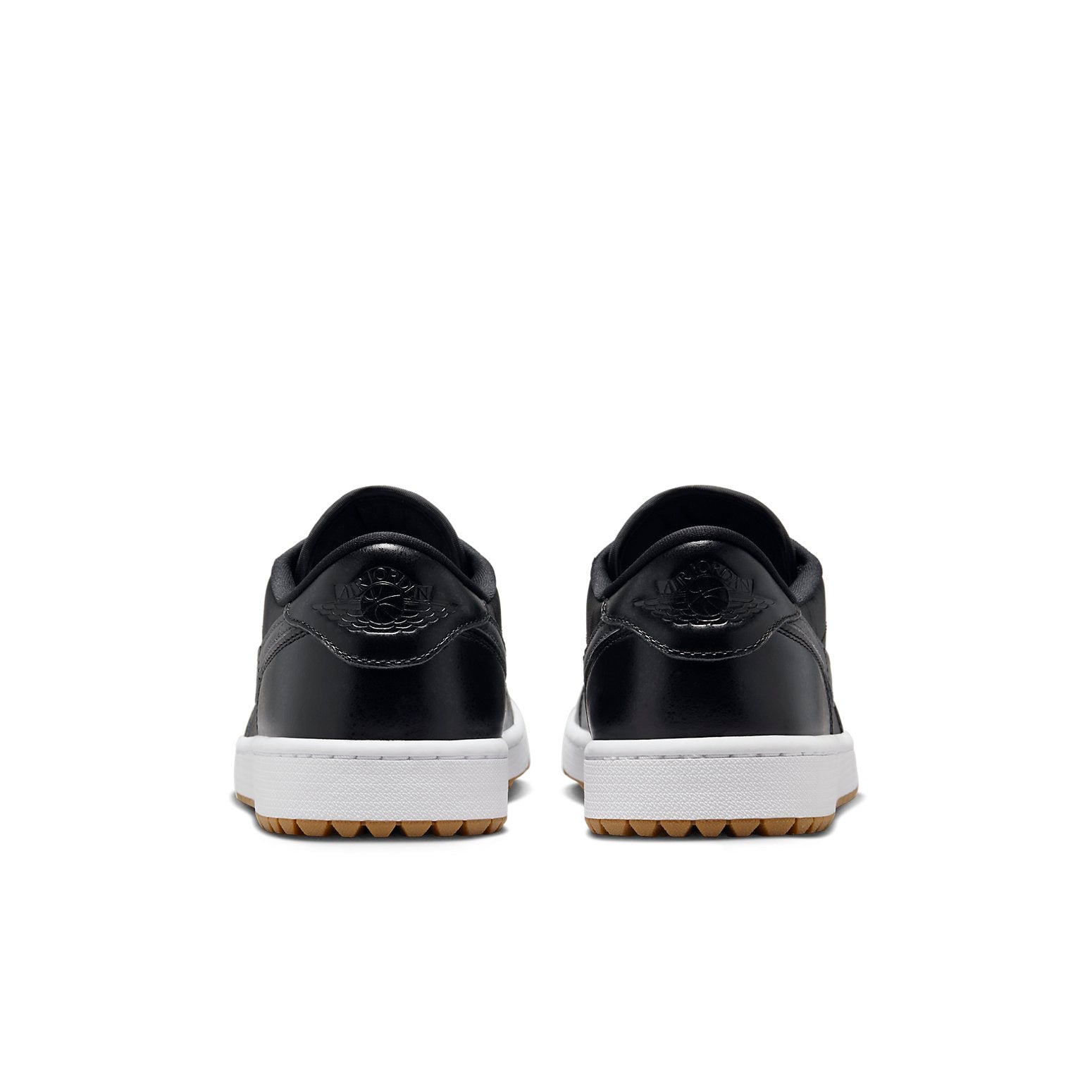 Air Jordan 1 Low Golf 'Black Gum' DD9315-005 #