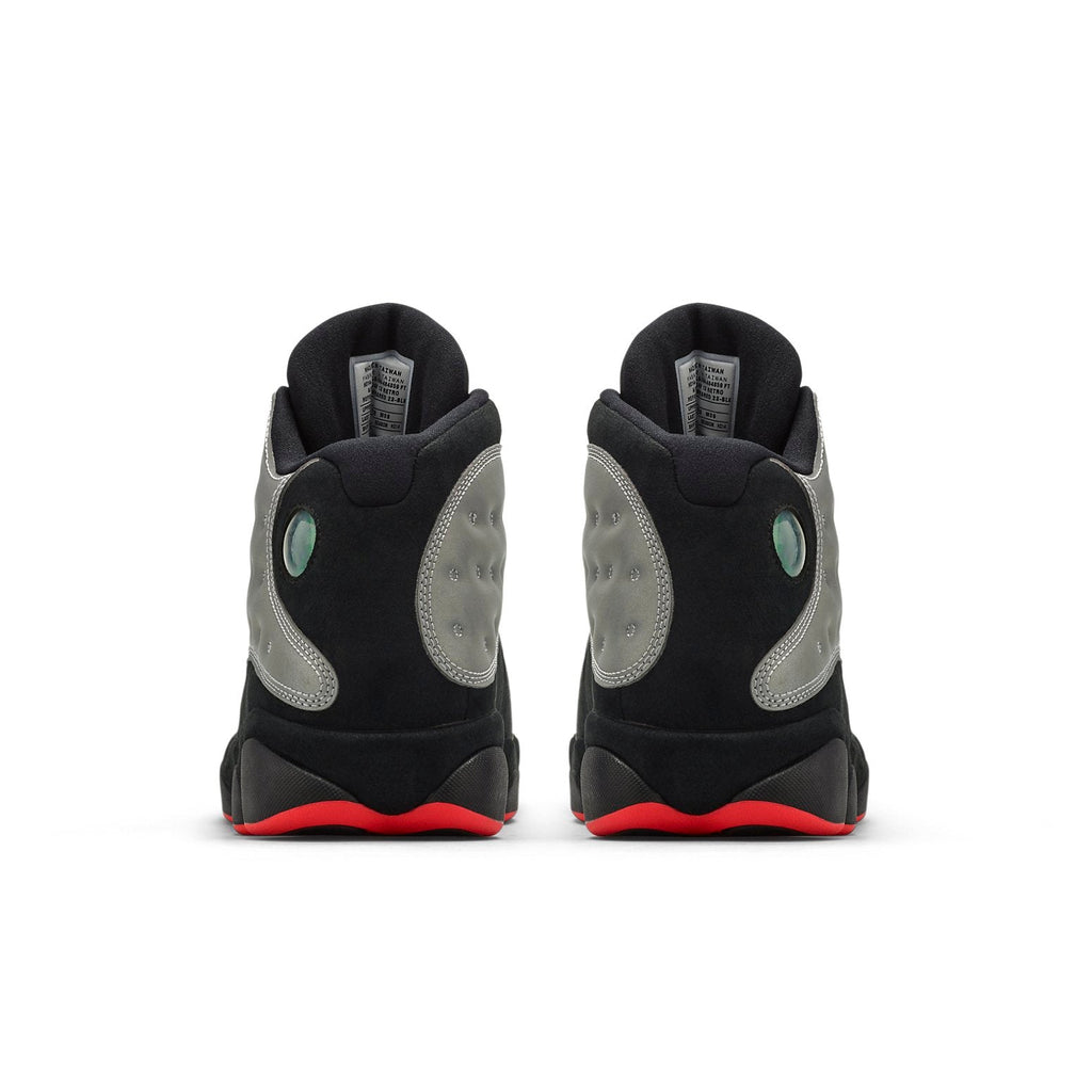 Air Jordan 13 Retro 'Reflective Silver' 696298-023 #