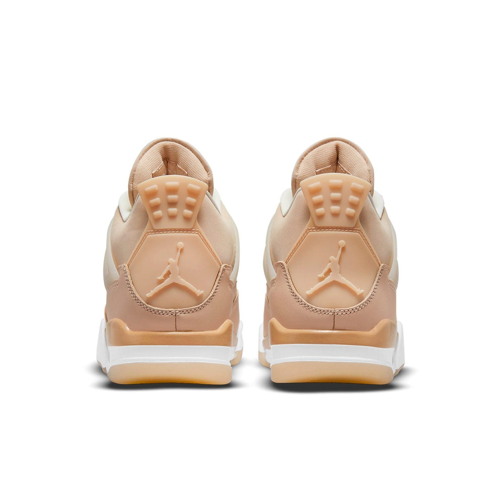 (WMNS) Air Jordan 4 Retro 'Shimmer' DJ0675-200 #