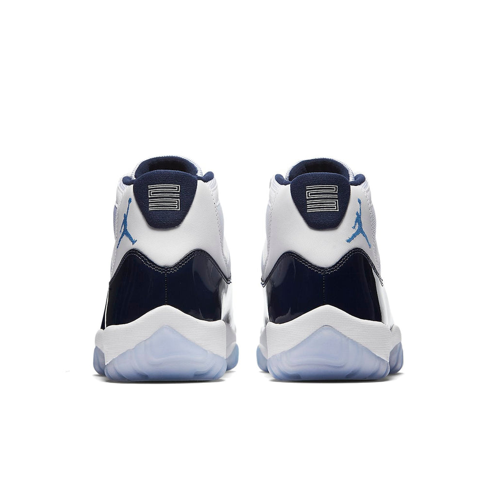 Air Jordan 11 Retro 'Win Like '82' 378037-123 #