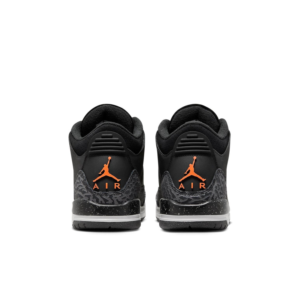 (GS) Air Jordan 3 Retro 'Fear Pack 2023' DM0967-080 #