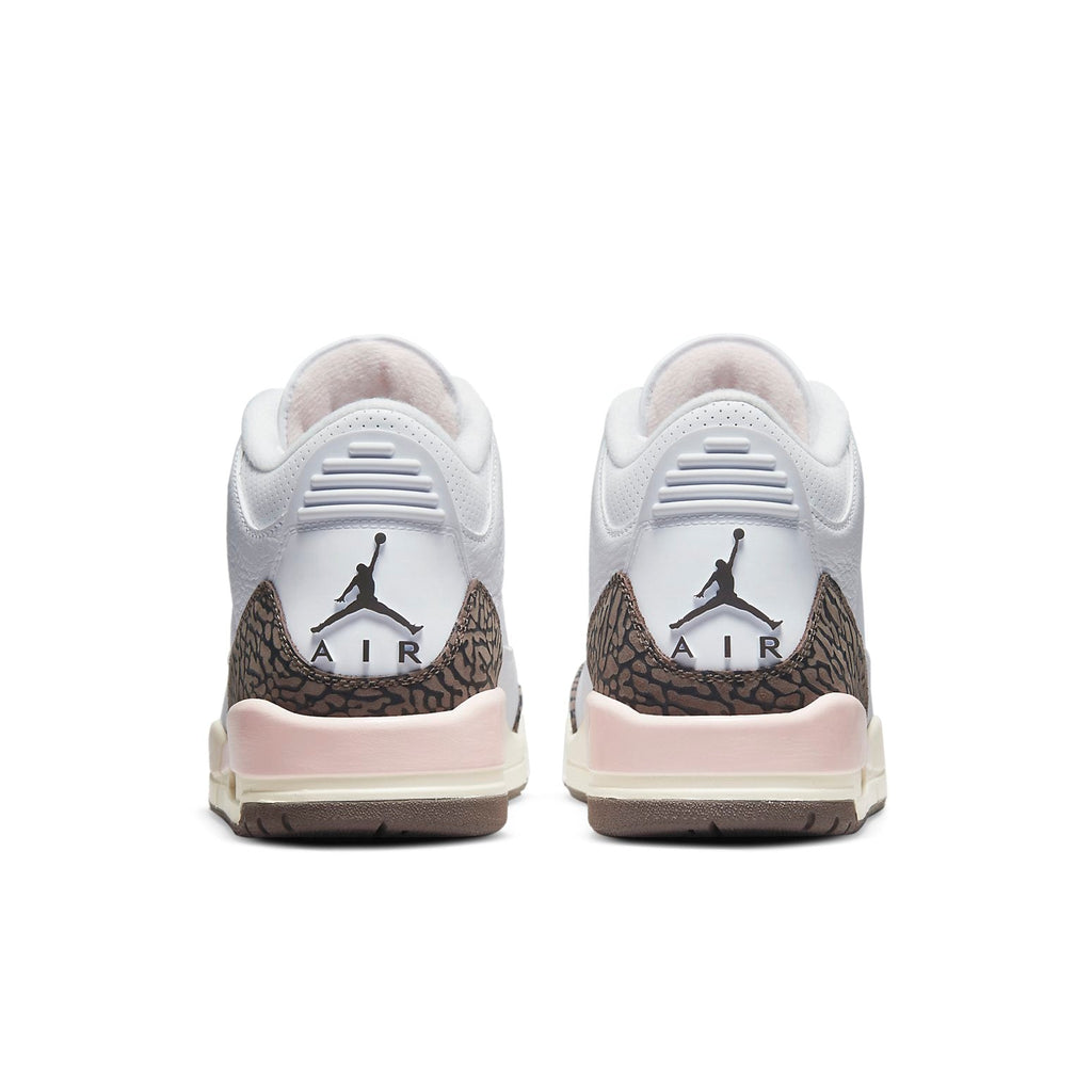 (WMNS) Air Jordan 3 Retro 'Neapolitan' CK9246-102 #