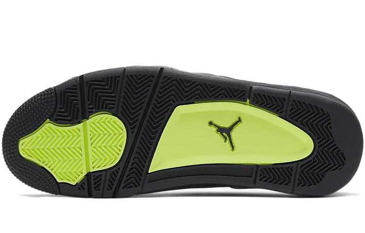 Air Jordan 4 Retro SE 'Neon 95' CT5342-007 #.